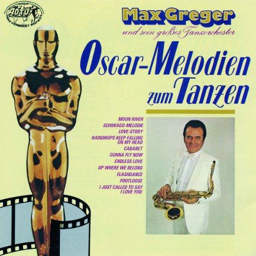 Oscar-Melodien Zum Tanzen