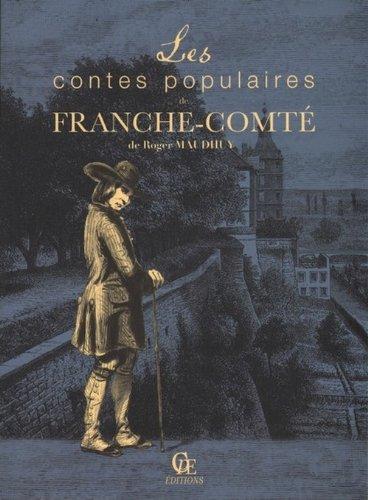 Les contes populaires de Franche-Comté