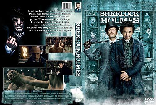 Sherlock Holmes