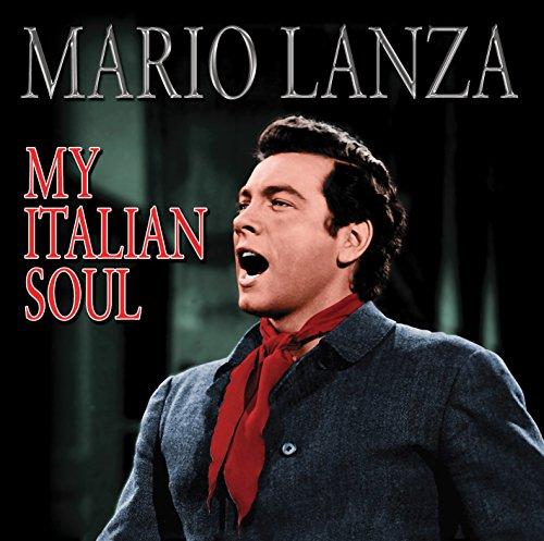 Various: My Italian Soul