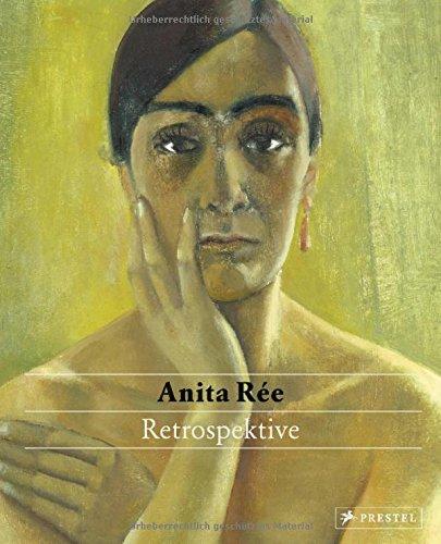 Anita Rée: Retrospektive