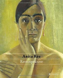 Anita Rée: Retrospektive