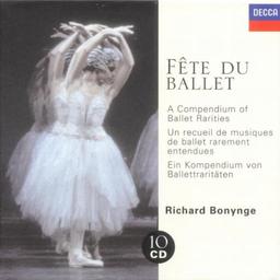 Fete du Ballet