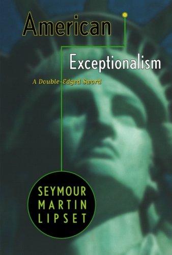 American Exceptionalism: A Double-edged Sword