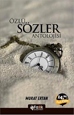 Özlü Sözler Antolojisi