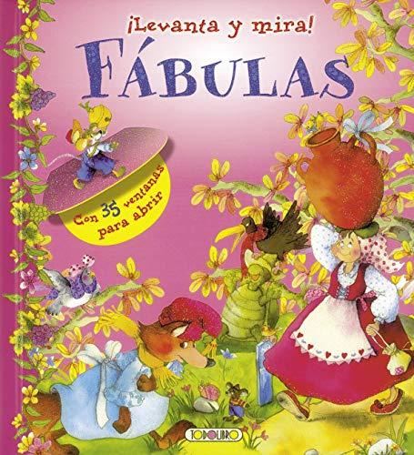 Fábulas (Levanta y mira)