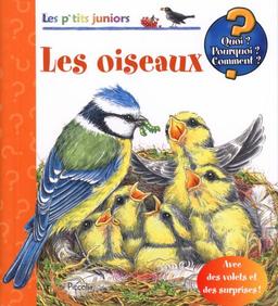 Les oiseaux