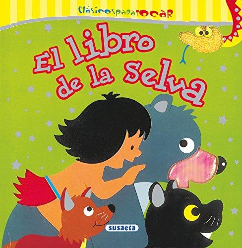 El libro de la selva (Clásicos Para Tocar)