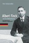 Albert Finck und die Nationalhymne: Eine Lebensreise vom Kaiserreich zur Bundesrepublik