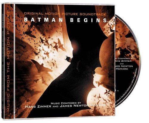 Batman Begins