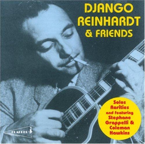 Django Reinhardt and Friends