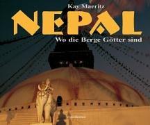 Nepal - Wo die Berge Götter sind