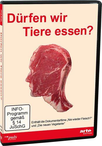 Dürfen wir Tiere essen?