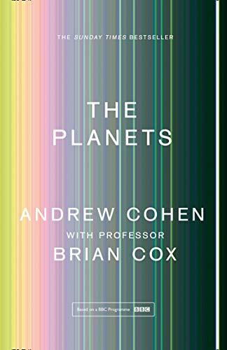 Cox, B: Planets