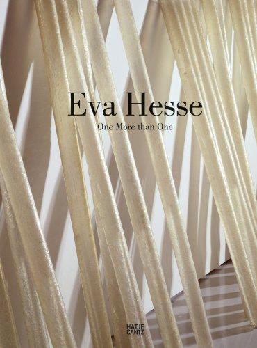 Eva Hesse - One More Than One