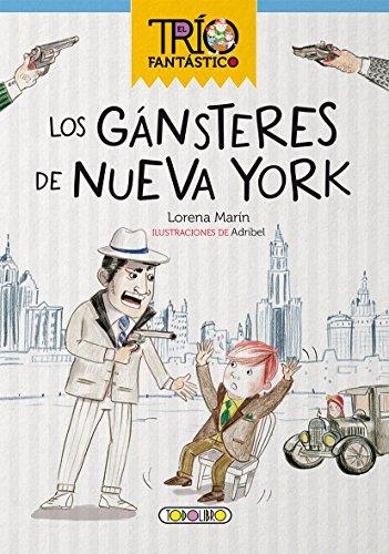 Los Gánsteres de Nueva York