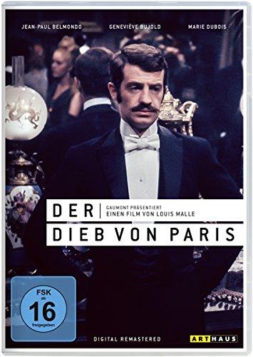 Der Dieb von Paris