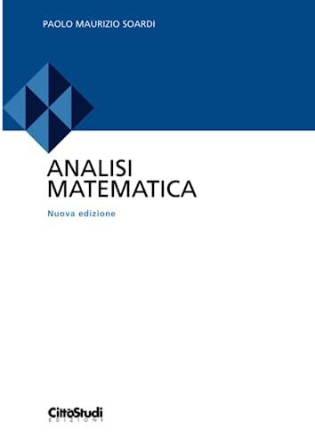 Analisi matematica