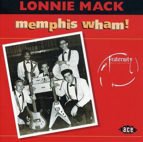 Memphis Wham!