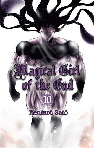 Magical girl of the end. Vol. 10