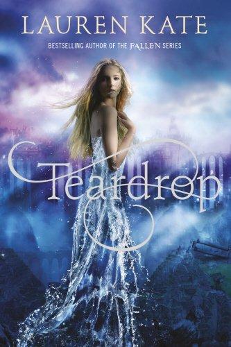 Teardrop (Teardrop Trilogy)