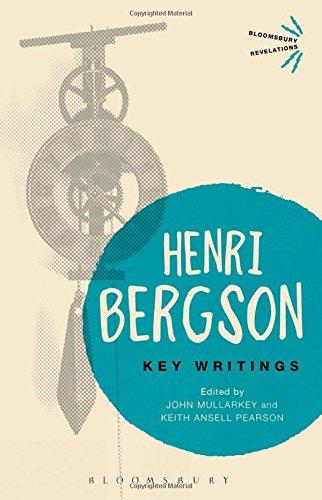 Key Writings (Bloomsbury Revelations)