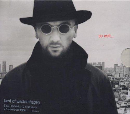 So weit (Best Of) [DIGIPACK]