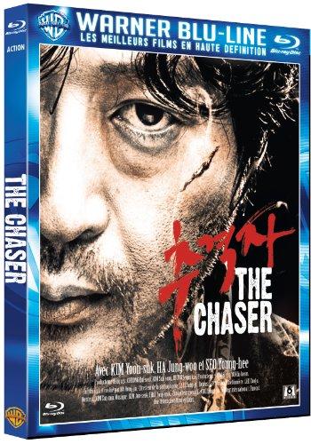 The Chaser [Blu-ray]