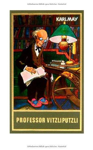 Professor Vitzliputzli