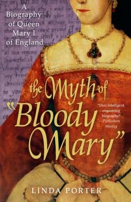 The Myth of "Bloody Mary"