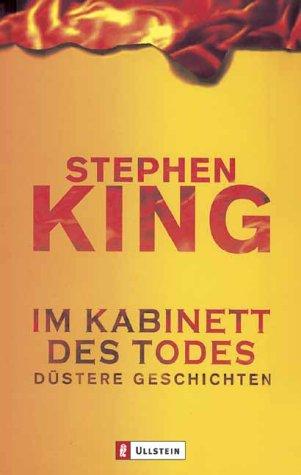 Im Kabinett des Todes: Düstere Geschichten