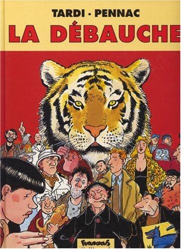 La Debauche