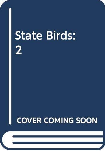 State Birds