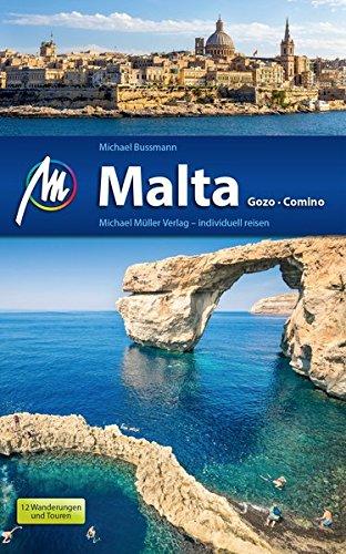 Malta: Gozo & Comino