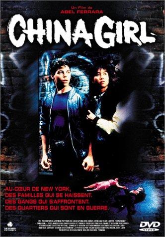 China Girl [FR Import]