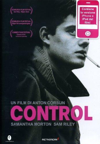 Control [IT Import]