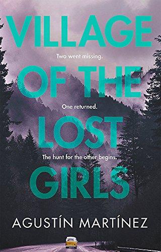 Village of the Lost Girls