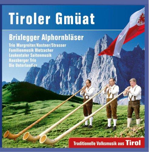 Tiroler Gmüat