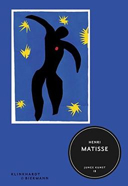 Henri Matisse: Reihe Junge Kunst Band 18