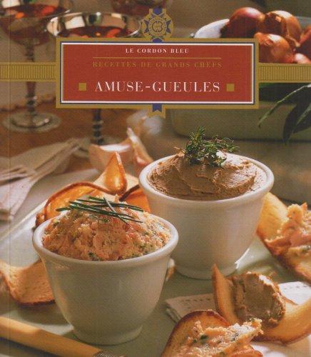 Amuse-gueules