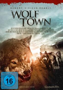 Wolf Town