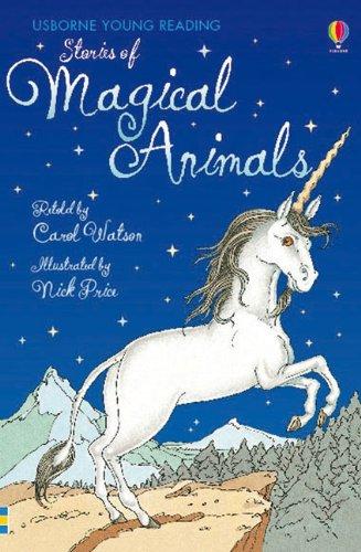 Stories of Magical Animals (Young Reading (Series 1))