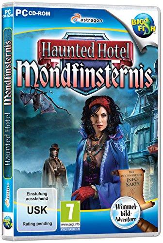 Haunted Hotel: Mondfinsternis