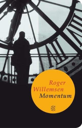 Momentum: (Fischer TaschenBibliothek)