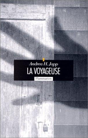 La voyageuse