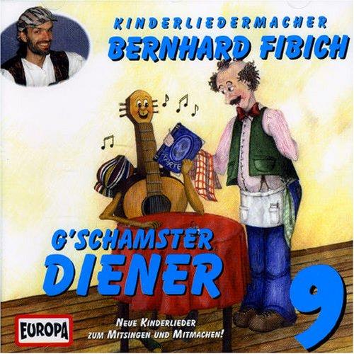 Gschamster Diener