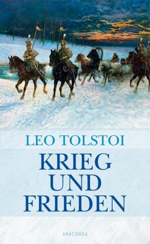 Krieg und Frieden