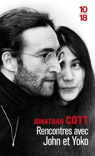 Rencontres avec John et Yoko