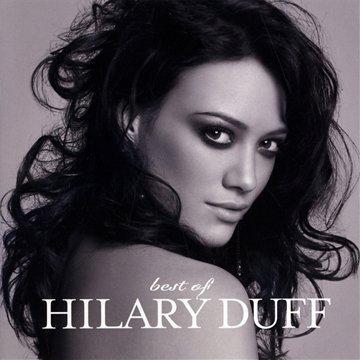 Best of Hilary Duff