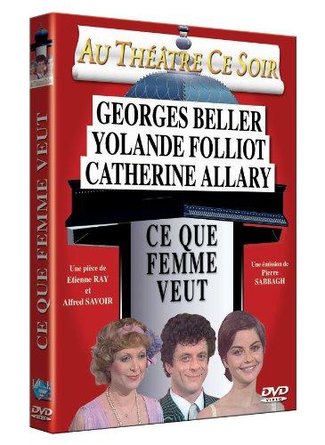 Ce que femme veut [FR Import]